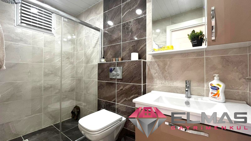 Elmas’tan  Kuzeykent’te Yeni Yuvanızda Huzurun Kapısını Aralayın