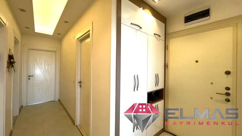 Elmas’tan  Kuzeykent’te Yeni Yuvanızda Huzurun Kapısını Aralayın