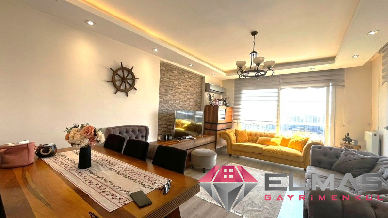 Elmas’tan  Kuzeykent’te Yeni Yuvanızda Huzurun Kapısını Aralayın