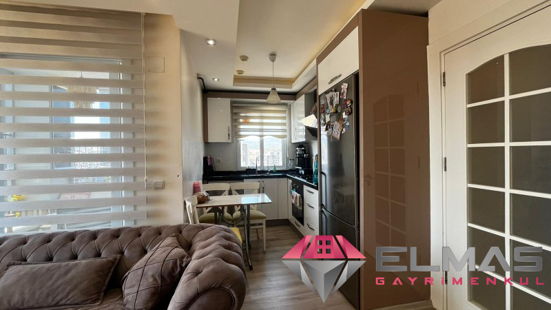 Elmas’tan  Kuzeykent’te Yeni Yuvanızda Huzurun Kapısını Aralayın