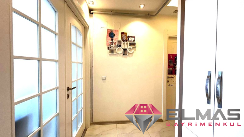 Elmas’tan  Kuzeykent’te Yeni Yuvanızda Huzurun Kapısını Aralayın