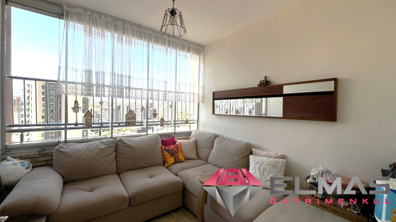 Elmas’tan  Kuzeykent’te Yeni Yuvanızda Huzurun Kapısını Aralayın