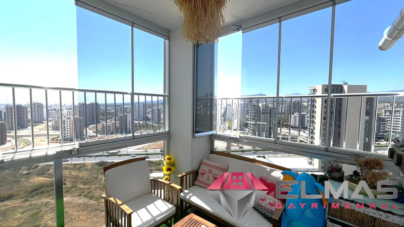 Elmas’tan  Kuzeykent’te Yeni Yuvanızda Huzurun Kapısını Aralayın