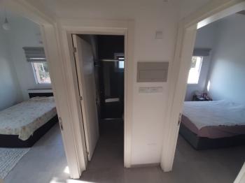 Mutluyaka’da Satılık 2+1 İkiz Tek Katlı Müstakil Ev