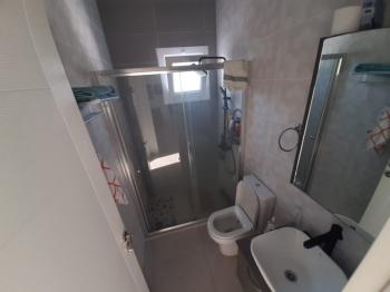 Mutluyaka’da Satılık 2+1 İkiz Tek Katlı Müstakil Ev