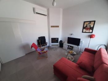 Mutluyaka’da Satılık 2+1 İkiz Tek Katlı Müstakil Ev