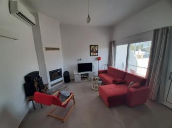 Mutluyaka’da Satılık 2+1 İkiz Tek Katlı Müstakil Ev
