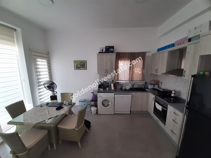 Mutluyaka’da Satılık 2+1 İkiz Tek Katlı Müstakil Ev
