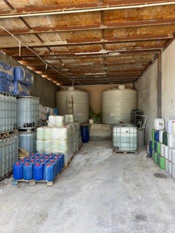 GÜVENAY - ÇORUM KÜÇÜK SANAYİ SİTESİ 750 M2 3 KATLI YÜKSEK KİRA GARANTİLİ SATILIK İŞ YERİ