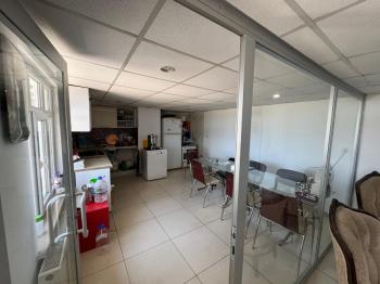 GÜVENAY - ÇORUM KÜÇÜK SANAYİ SİTESİ 750 M2 3 KATLI YÜKSEK KİRA GARANTİLİ SATILIK İŞ YERİ