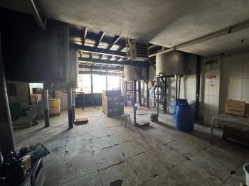 GÜVENAY - ÇORUM KÜÇÜK SANAYİ SİTESİ 750 M2 3 KATLI YÜKSEK KİRA GARANTİLİ SATILIK İŞ YERİ