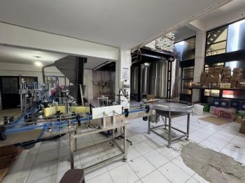 GÜVENAY - ÇORUM KÜÇÜK SANAYİ SİTESİ 750 M2 3 KATLI YÜKSEK KİRA GARANTİLİ SATILIK İŞ YERİ