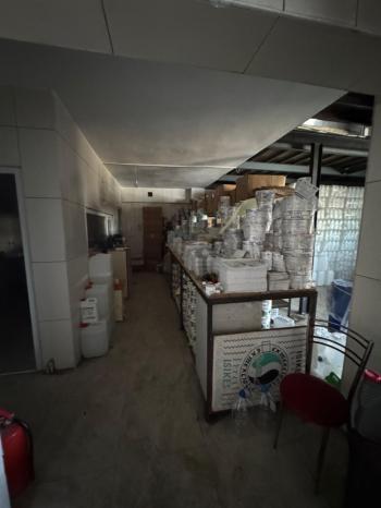 GÜVENAY - ÇORUM KÜÇÜK SANAYİ SİTESİ 750 M2 3 KATLI YÜKSEK KİRA GARANTİLİ SATILIK İŞ YERİ