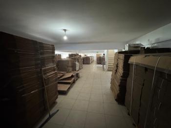 GÜVENAY - ÇORUM KÜÇÜK SANAYİ SİTESİ 750 M2 3 KATLI YÜKSEK KİRA GARANTİLİ SATILIK İŞ YERİ