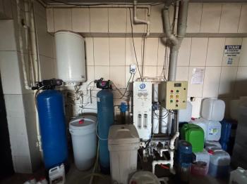 GÜVENAY - ÇORUM KÜÇÜK SANAYİ SİTESİ 750 M2 3 KATLI YÜKSEK KİRA GARANTİLİ SATILIK İŞ YERİ