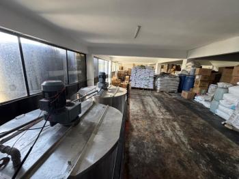 GÜVENAY - ÇORUM KÜÇÜK SANAYİ SİTESİ 750 M2 3 KATLI YÜKSEK KİRA GARANTİLİ SATILIK İŞ YERİ