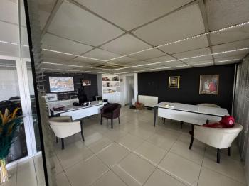 GÜVENAY - ÇORUM KÜÇÜK SANAYİ SİTESİ 750 M2 3 KATLI YÜKSEK KİRA GARANTİLİ SATILIK İŞ YERİ