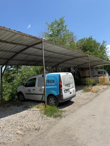 GÜVENAY - ÇORUM KÜÇÜK SANAYİ SİTESİ 750 M2 3 KATLI YÜKSEK KİRA GARANTİLİ SATILIK İŞ YERİ