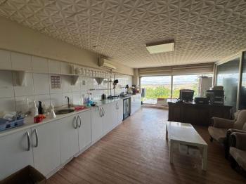 GÜVENAY - ÇORUM KÜÇÜK SANAYİ SİTESİ 750 M2 3 KATLI YÜKSEK KİRA GARANTİLİ SATILIK İŞ YERİ