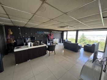 GÜVENAY - ÇORUM KÜÇÜK SANAYİ SİTESİ 750 M2 3 KATLI YÜKSEK KİRA GARANTİLİ SATILIK İŞ YERİ