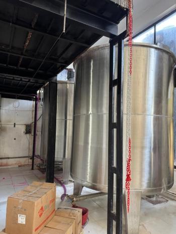 GÜVENAY - ÇORUM KÜÇÜK SANAYİ SİTESİ 750 M2 3 KATLI YÜKSEK KİRA GARANTİLİ SATILIK İŞ YERİ