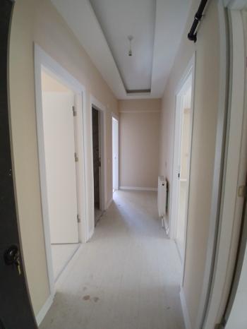 GÜVENAY - ÇORUM ULUKAVAK ÖZRAHMAN CAMİİ YANI SATILIK SIFIR  1+1 DAİRE