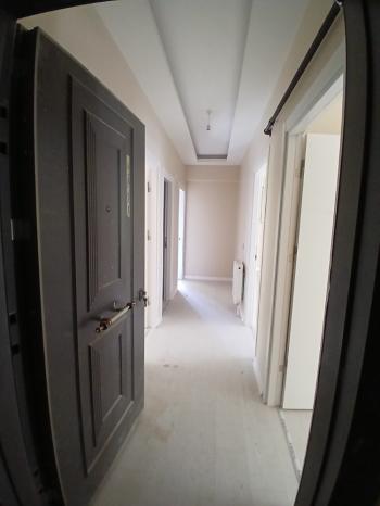 GÜVENAY - ÇORUM ULUKAVAK ÖZRAHMAN CAMİİ YANI SATILIK SIFIR  1+1 DAİRE