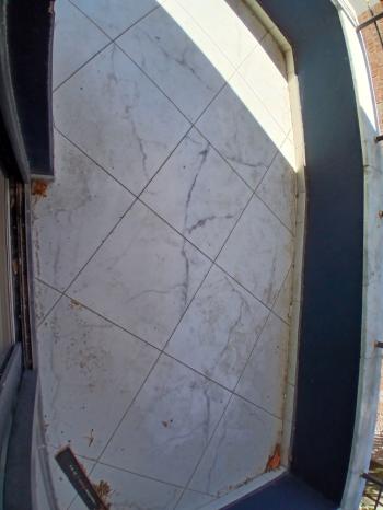 GÜVENAY - ÇORUM ULUKAVAK ÖZRAHMAN CAMİİ YANI SATILIK SIFIR  1+1 DAİRE