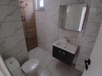 GÜVENAY - ÇORUM ULUKAVAK ÖZRAHMAN CAMİİ YANI SATILIK SIFIR  1+1 DAİRE