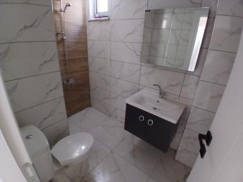 GÜVENAY - ÇORUM ULUKAVAK ÖZRAHMAN CAMİİ YANI SATILIK SIFIR  1+1 DAİRE