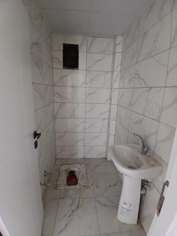 GÜVENAY - ÇORUM ULUKAVAK ÖZRAHMAN CAMİİ YANI SATILIK SIFIR  1+1 DAİRE