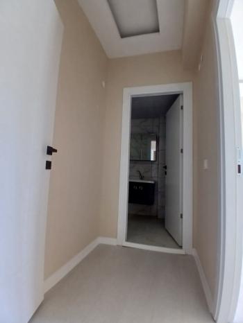 GÜVENAY - ÇORUM ULUKAVAK ÖZRAHMAN CAMİİ YANI SATILIK SIFIR  1+1 DAİRE