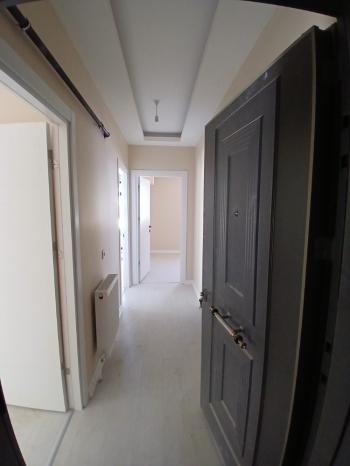 GÜVENAY- ÇORUM ULUKAVAK ÖZRAHMAN CAMİİ YANI SATILIK SIFIR  2+1 DAİRE