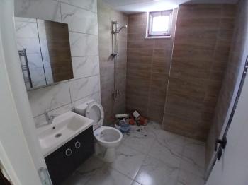 GÜVENAY- ÇORUM ULUKAVAK ÖZRAHMAN CAMİİ YANI SATILIK SIFIR  2+1 DAİRE