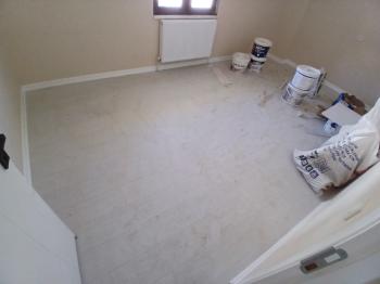 GÜVENAY- ÇORUM ULUKAVAK ÖZRAHMAN CAMİİ YANI SATILIK SIFIR  2+1 DAİRE