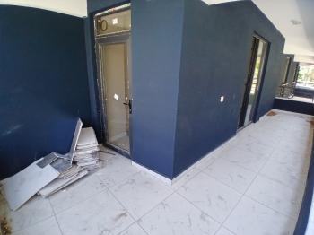 GÜVENAY- ÇORUM ULUKAVAK ÖZRAHMAN CAMİİ YANI SATILIK SIFIR  2+1 DAİRE