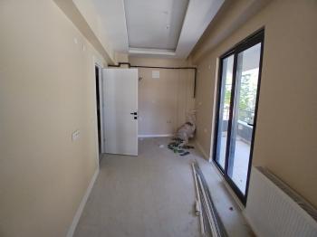 GÜVENAY- ÇORUM ULUKAVAK ÖZRAHMAN CAMİİ YANI SATILIK SIFIR  2+1 DAİRE