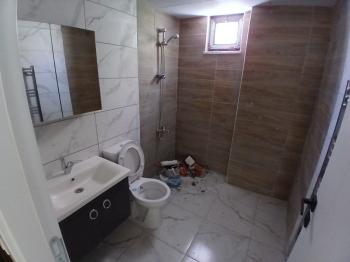 GÜVENAY- ÇORUM ULUKAVAK ÖZRAHMAN CAMİİ YANI SATILIK SIFIR  2+1 DAİRE