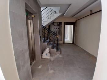 GÜVENAY - ÇORUM ULUKAVAK ÖZRAHMAN CAMİİ YANI SATILIK SIFIR 3+1 DAİRE