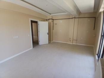 GÜVENAY - ÇORUM ULUKAVAK ÖZRAHMAN CAMİİ YANI SATILIK SIFIR 3+1 DAİRE
