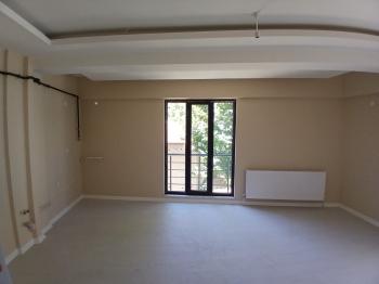 GÜVENAY - ÇORUM ULUKAVAK ÖZRAHMAN CAMİİ YANI SATILIK SIFIR 3+1 DAİRE