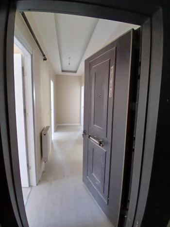 GÜVENAY - ÇORUM ULUKAVAK ÖZRAHMAN CAMİİ YANI SATILIK SIFIR 3+1 DAİRE