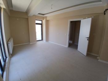 GÜVENAY - ÇORUM ULUKAVAK ÖZRAHMAN CAMİİ YANI SATILIK SIFIR 3+1 DAİRE