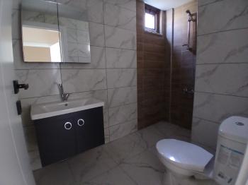 GÜVENAY - ÇORUM ULUKAVAK ÖZRAHMAN CAMİİ YANI SATILIK SIFIR 3+1 DAİRE