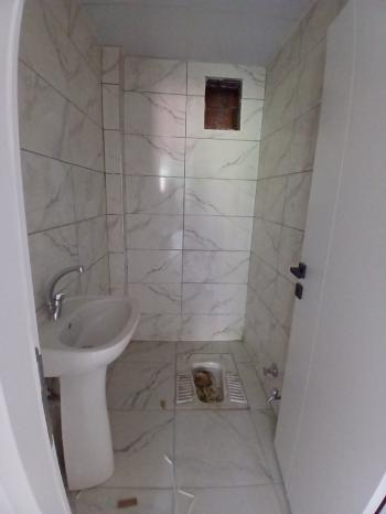 GÜVENAY - ÇORUM ULUKAVAK ÖZRAHMAN CAMİİ YANI SATILIK SIFIR 3+1 DAİRE