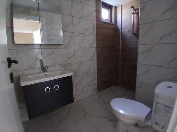 GÜVENAY - ÇORUM ULUKAVAK ÖZRAHMAN CAMİİ YANI SATILIK SIFIR 3+1 DAİRE