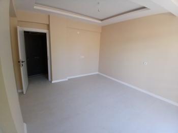 GÜVENAY - ÇORUM ULUKAVAK ÖZRAHMAN CAMİİ YANI SATILIK SIFIR 3+1 DAİRE