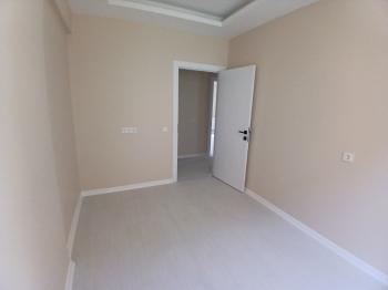 GÜVENAY - ÇORUM ULUKAVAK ÖZRAHMAN CAMİİ YANI SATILIK SIFIR 3+1 DAİRE