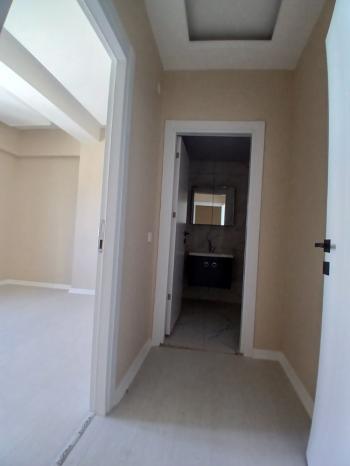 GÜVENAY - ÇORUM ULUKAVAK ÖZRAHMAN CAMİİ YANI SATILIK SIFIR 3+1 DAİRE