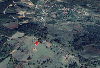 Gebze'de Satılık Arsa